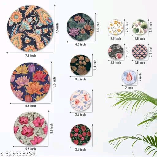 Stylish Wall Decor &amp; Hangings