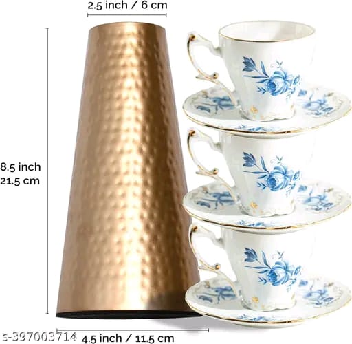 Voguish Vases