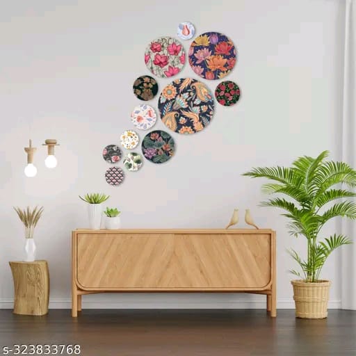 Stylish Wall Decor &amp; Hangings