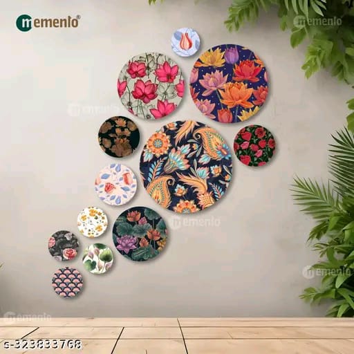 Stylish Wall Decor &amp; Hangings