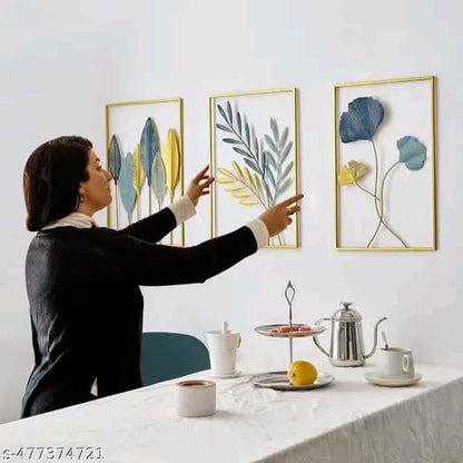 Trendy Wall Decor & Hangings
