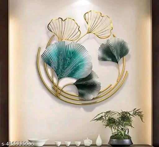 Trendy Wall Decor & Hangings