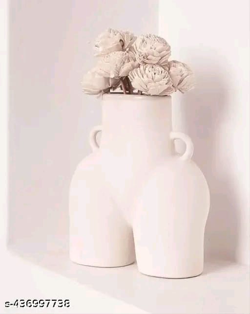 Stylish Vases