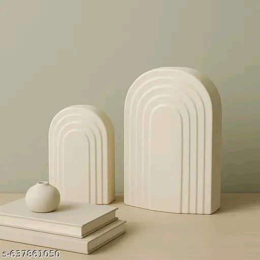 Fashionable Vases