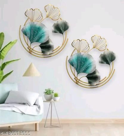 Trendy Wall Decor & Hangings