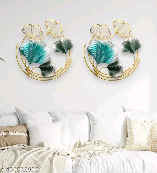 Trendy Wall Decor & Hangings