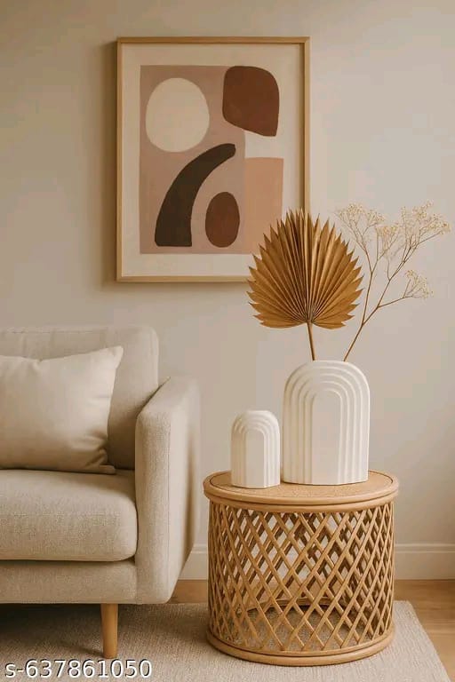 Fashionable Vases