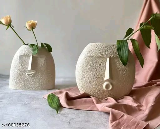 Designer Vases