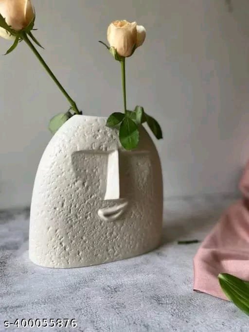 Designer Vases