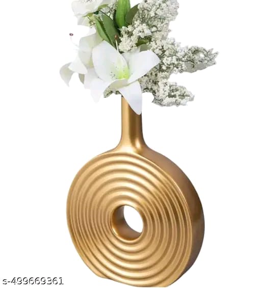 Trendy Vases