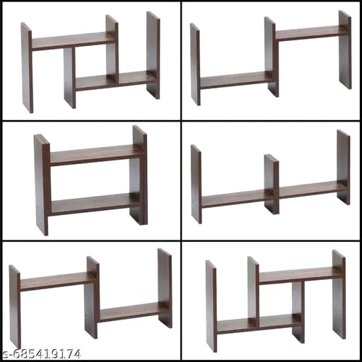 Bookcases