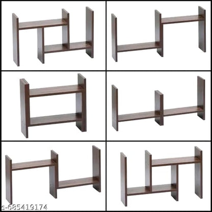 Bookcases