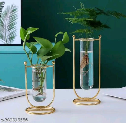 Trendy Vases