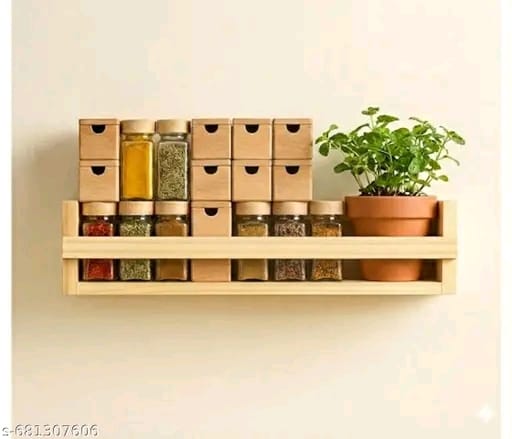 Wall Shelves