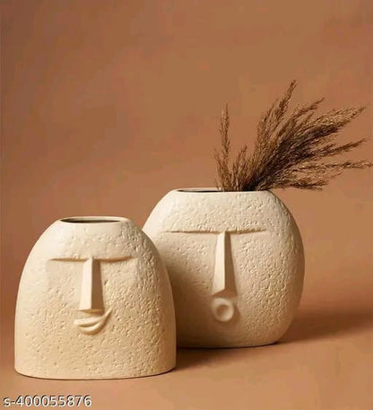 Designer Vases