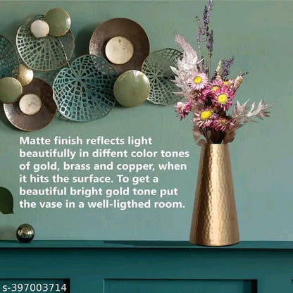 Voguish Vases