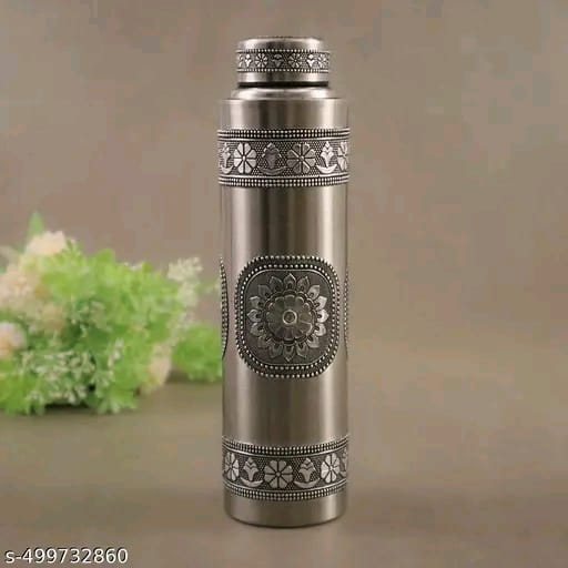 Stainless Steel Water Bottles